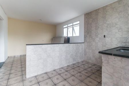 Casa para alugar com 250m², 3 quartos e 3 vagas Casa para alugar com 250m², 3 quartos e 3 vagasCozinha