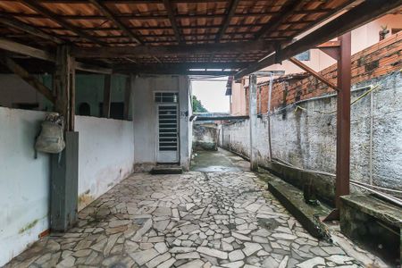 Casa para alugar com 250m², 3 quartos e 3 vagas Casa para alugar com 250m², 3 quartos e 3 vagasGaragem