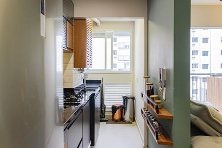 Apartamento para alugar com 50m², 2 quartos e 1 vaga