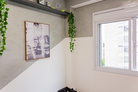 Apartamento para alugar com 50m², 2 quartos e 1 vaga