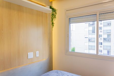 Apartamento para alugar com 50m², 2 quartos e 1 vaga