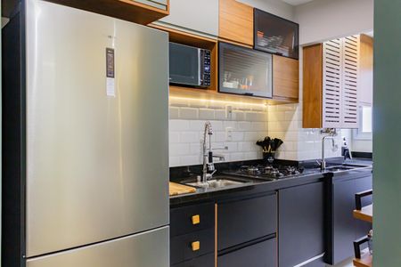 Apartamento para alugar com 50m², 2 quartos e 1 vaga