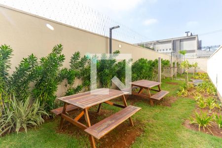 Apartamento para alugar com 50m², 2 quartos e 1 vaga Apartamento para alugar com 50m², 2 quartos e 1 vagaÁrea comum