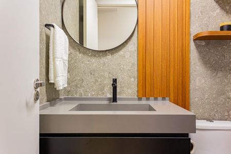 Apartamento para alugar com 50m², 2 quartos e 1 vaga