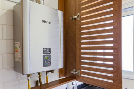 Apartamento para alugar com 50m², 2 quartos e 1 vaga