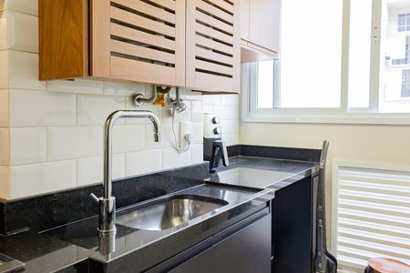 Apartamento para alugar com 50m², 2 quartos e 1 vaga