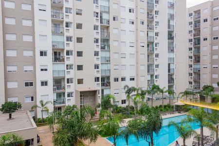 Apartamento para alugar com 50m², 2 quartos e 1 vaga