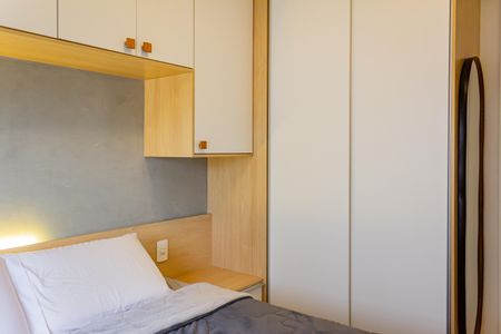 Apartamento para alugar com 50m², 2 quartos e 1 vaga