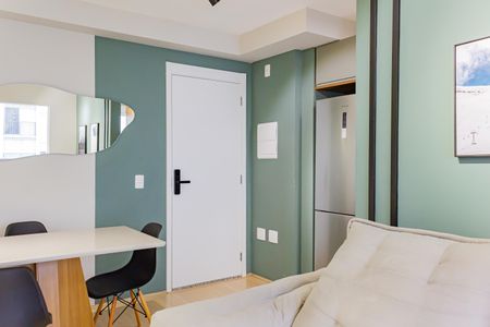 Apartamento para alugar com 50m², 2 quartos e 1 vaga