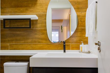 Apartamento para alugar com 50m², 2 quartos e 1 vaga