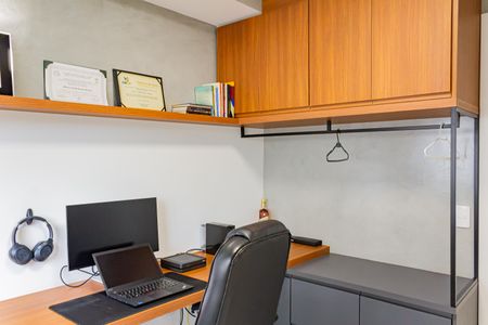 Apartamento para alugar com 50m², 2 quartos e 1 vaga