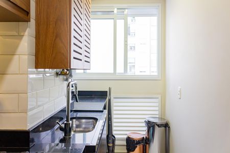 Apartamento para alugar com 50m², 2 quartos e 1 vaga
