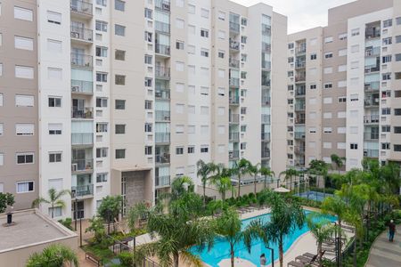 Apartamento para alugar com 50m², 2 quartos e 1 vaga