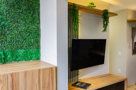 Apartamento para alugar com 50m², 2 quartos e 1 vaga