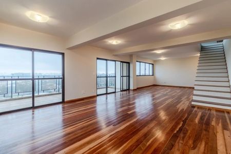 Foto 01 de apartamento à venda com 4 quartos, 636m² em Paraisópolis, São Paulo