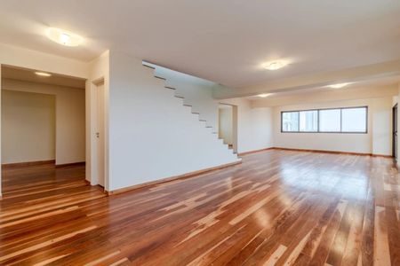 Foto 38 de apartamento à venda com 4 quartos, 636m² em Paraisópolis, São Paulo
