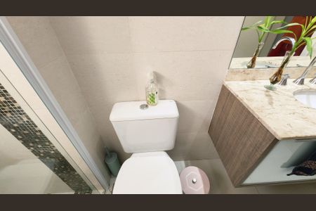 Apartamento à venda com 83m², 2 quartos e 2 vagas