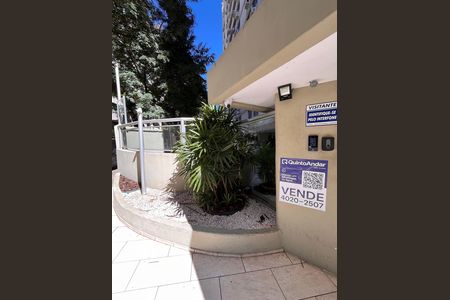 Apartamento para alugar com 2 quartos, 80m² em Ipanema, Rio de Janeiro