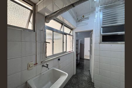 Apartamento à venda com 78m², 2 quartos e 2 vagas Apartamento à venda com 78m², 2 quartos e 2 vagasÁrea de serviço