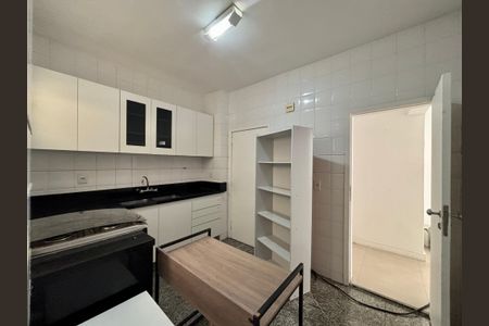 Apartamento à venda com 78m², 2 quartos e 2 vagas Apartamento à venda com 78m², 2 quartos e 2 vagasCozinha