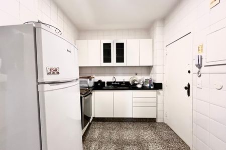 Apartamento para alugar com 2 quartos, 80m² em Ipanema, Rio de Janeiro