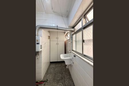 Apartamento à venda com 78m², 2 quartos e 2 vagas Apartamento à venda com 78m², 2 quartos e 2 vagasÁrea de serviço