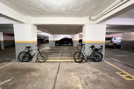 Área comum de apartamento à venda com 2 quartos, 80m² em Ipanema, Rio de Janeiro