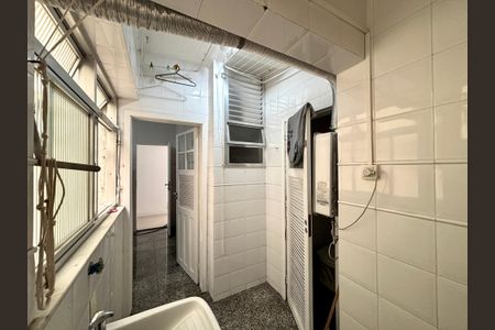 Apartamento à venda com 78m², 2 quartos e 2 vagas Apartamento à venda com 78m², 2 quartos e 2 vagasÁrea de serviço