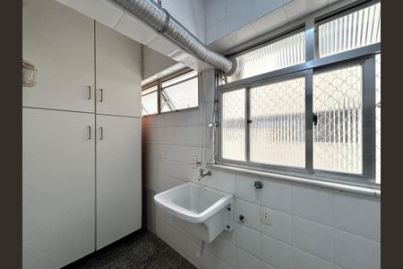 Apartamento à venda com 78m², 2 quartos e 2 vagas Apartamento à venda com 78m², 2 quartos e 2 vagasÁrea de serviço