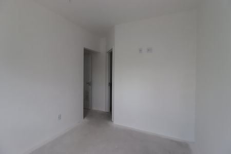 Apartamento à venda com 55m², 2 quartos e 2 vagasSuíte