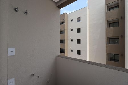 Apartamento à venda com 55m², 2 quartos e 2 vagasÁrea Técnica