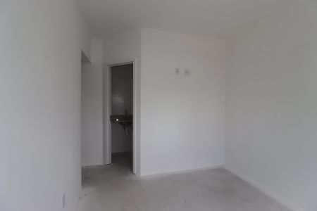 Apartamento à venda com 55m², 2 quartos e 2 vagasSuíte