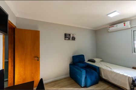 Casa à venda com 130m², 3 quartos e 4 vagasQuarto 2