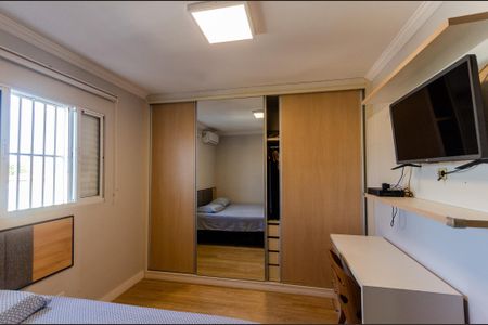 Casa à venda com 130m², 3 quartos e 4 vagasQuarto 1