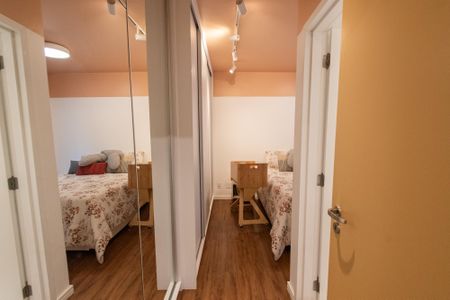 Apartamento para alugar com 93m², 2 quartos e 2 vagas Apartamento para alugar com 93m², 2 quartos e 2 vagasSuíte