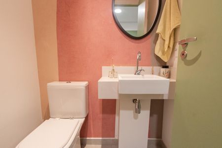 Apartamento para alugar com 93m², 2 quartos e 2 vagas Apartamento para alugar com 93m², 2 quartos e 2 vagasLavabo