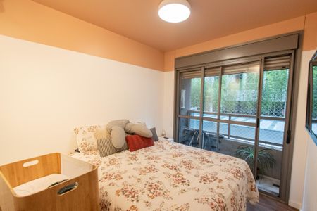 Apartamento para alugar com 93m², 2 quartos e 2 vagas Apartamento para alugar com 93m², 2 quartos e 2 vagasSuíte