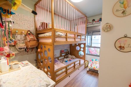 Apartamento para alugar com 93m², 2 quartos e 2 vagas Apartamento para alugar com 93m², 2 quartos e 2 vagasQuarto