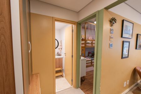 Apartamento para alugar com 93m², 2 quartos e 2 vagas Apartamento para alugar com 93m², 2 quartos e 2 vagasEscritório