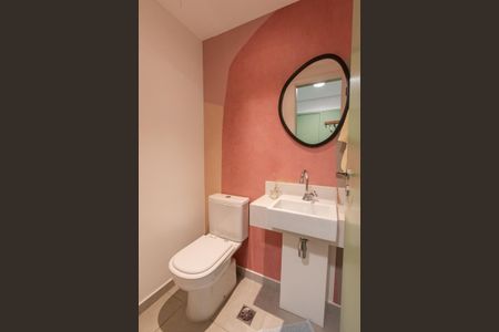 Apartamento para alugar com 93m², 2 quartos e 2 vagas Apartamento para alugar com 93m², 2 quartos e 2 vagasLavabo