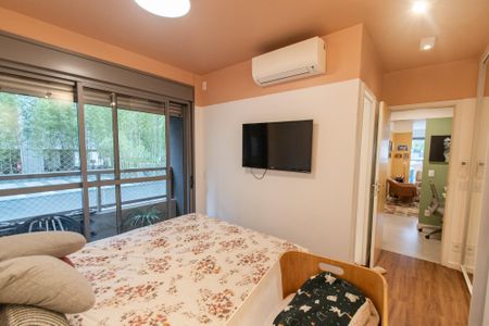 Apartamento para alugar com 93m², 2 quartos e 2 vagas Apartamento para alugar com 93m², 2 quartos e 2 vagasSuíte