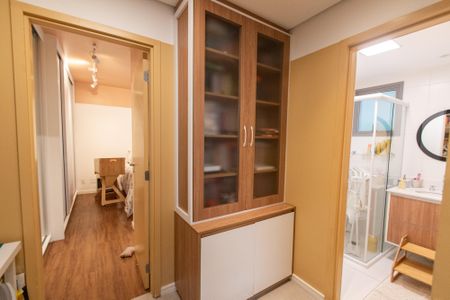 Apartamento para alugar com 93m², 2 quartos e 2 vagas Apartamento para alugar com 93m², 2 quartos e 2 vagasEscritório