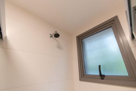 Apartamento para alugar com 93m², 2 quartos e 2 vagas Apartamento para alugar com 93m², 2 quartos e 2 vagasBanheiro