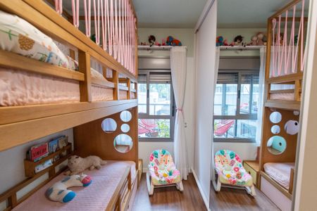 Apartamento para alugar com 93m², 2 quartos e 2 vagas Apartamento para alugar com 93m², 2 quartos e 2 vagasQuarto