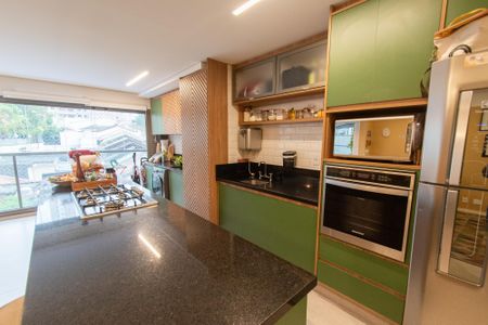 Apartamento para alugar com 93m², 2 quartos e 2 vagas Apartamento para alugar com 93m², 2 quartos e 2 vagasCozinha