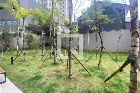 Apartamento para alugar com 93m², 2 quartos e 2 vagas Apartamento para alugar com 93m², 2 quartos e 2 vagasÁrea comum