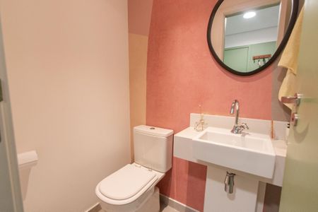 Apartamento para alugar com 93m², 2 quartos e 2 vagas Apartamento para alugar com 93m², 2 quartos e 2 vagasLavabo