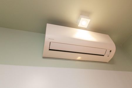 Apartamento para alugar com 93m², 2 quartos e 2 vagas Apartamento para alugar com 93m², 2 quartos e 2 vagasQuarto