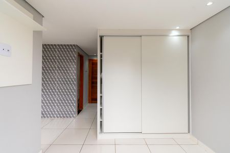 Apartamento para alugar com 40m², 1 quarto e sem vagaQuarto