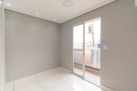 Apartamento para alugar com 40m², 1 quarto e sem vagaQuarto